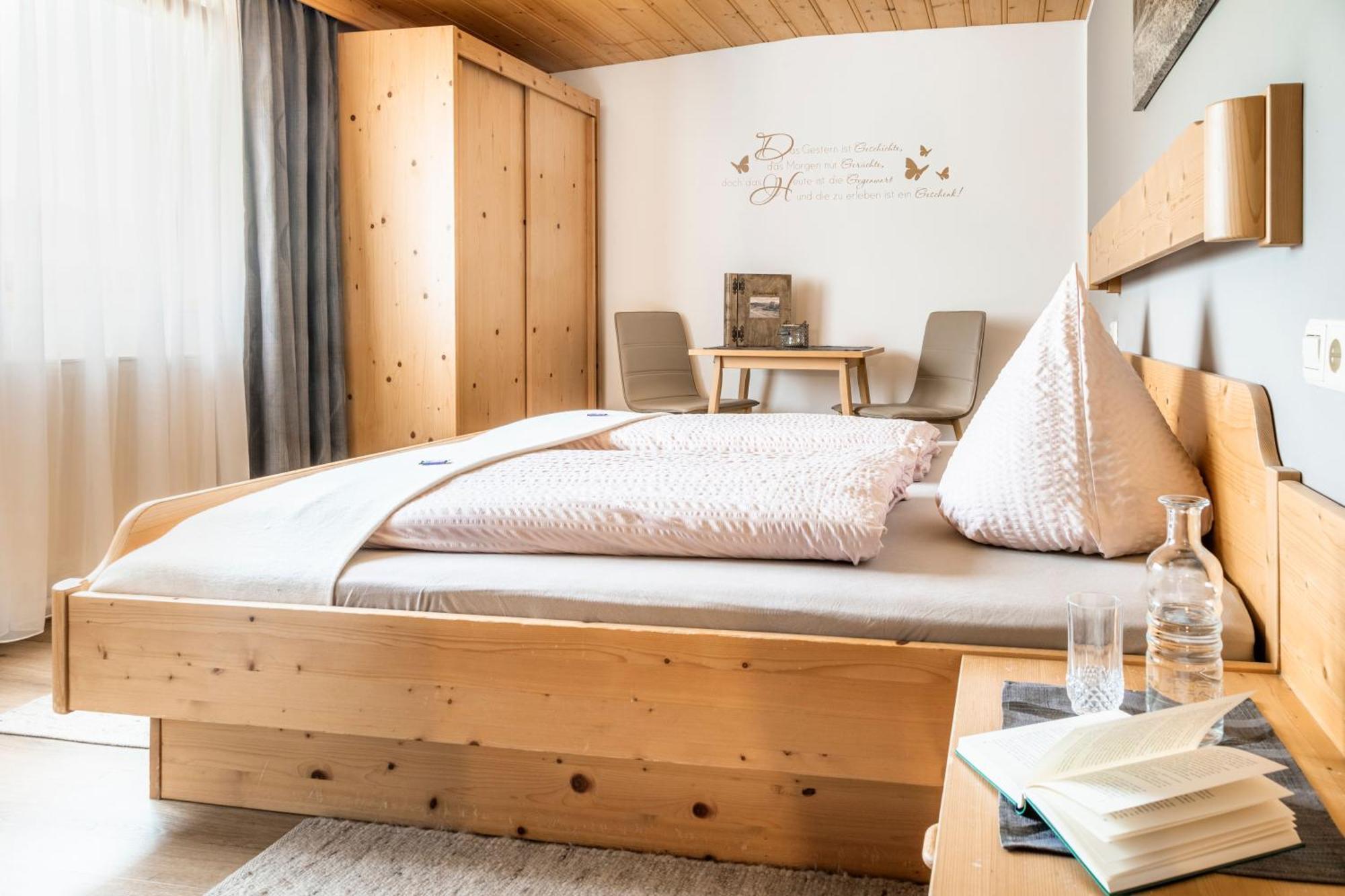 Gschwandtgut Urlaub Am Bauernhof Villa Schwemmberg Kültér fotó