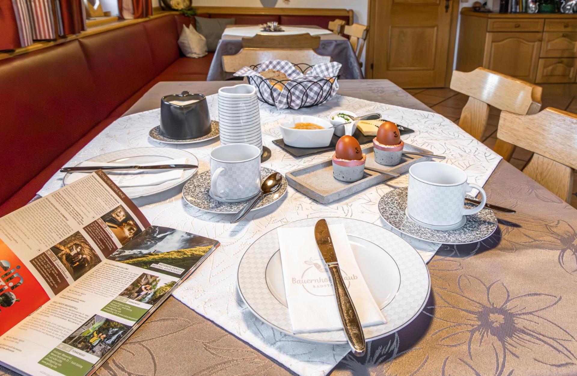 Gschwandtgut Urlaub Am Bauernhof Villa Schwemmberg Kültér fotó