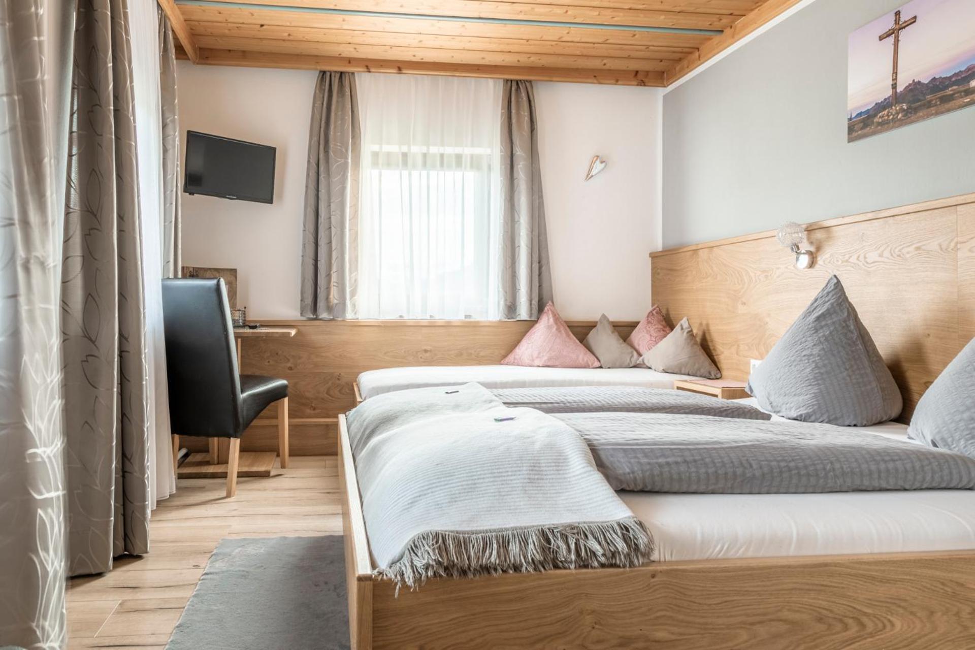 Gschwandtgut Urlaub Am Bauernhof Villa Schwemmberg Kültér fotó