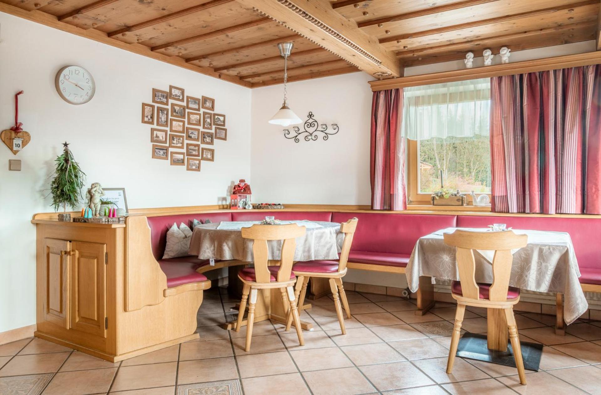 Gschwandtgut Urlaub Am Bauernhof Villa Schwemmberg Kültér fotó