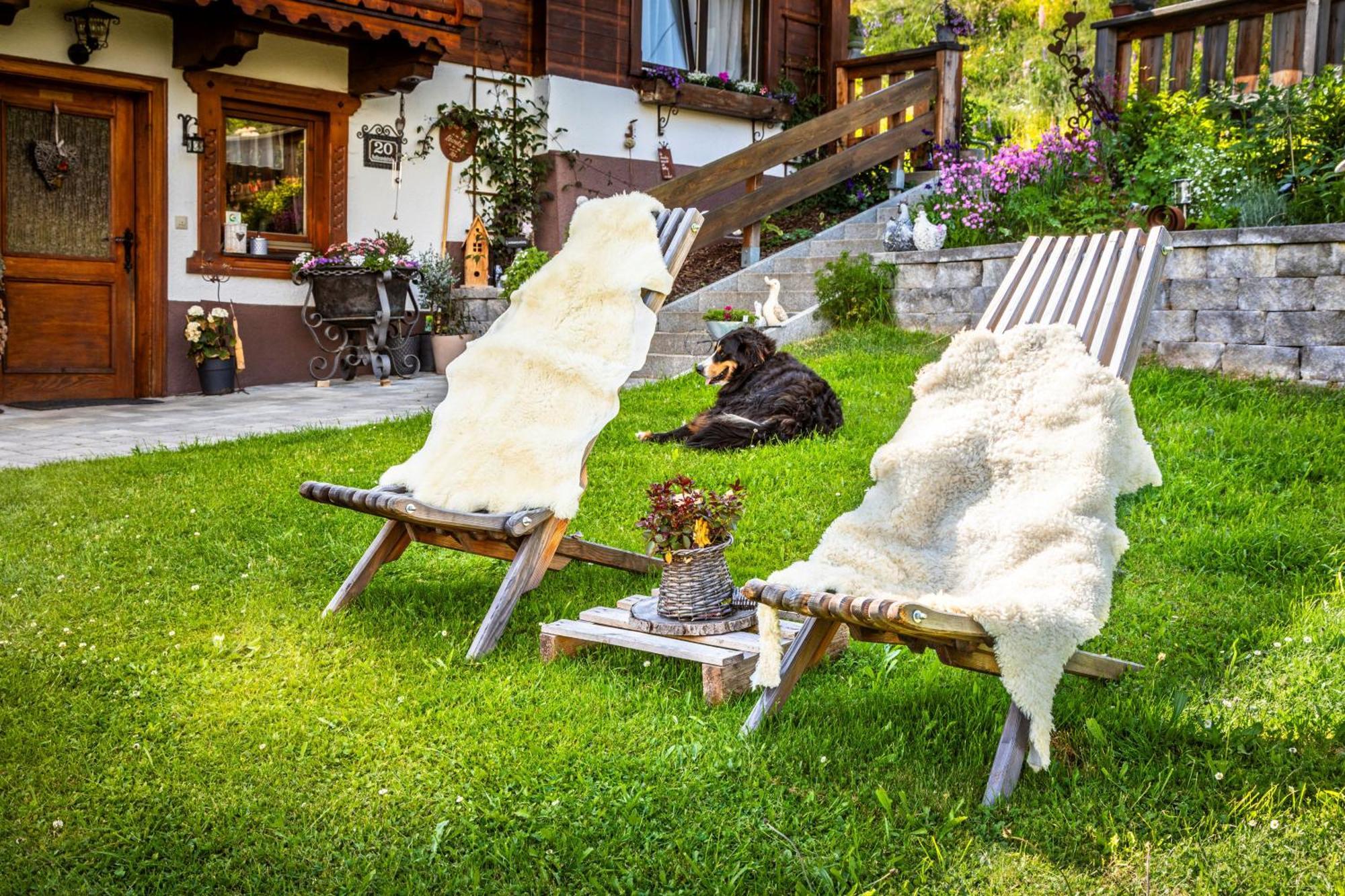 Gschwandtgut Urlaub Am Bauernhof Villa Schwemmberg Kültér fotó
