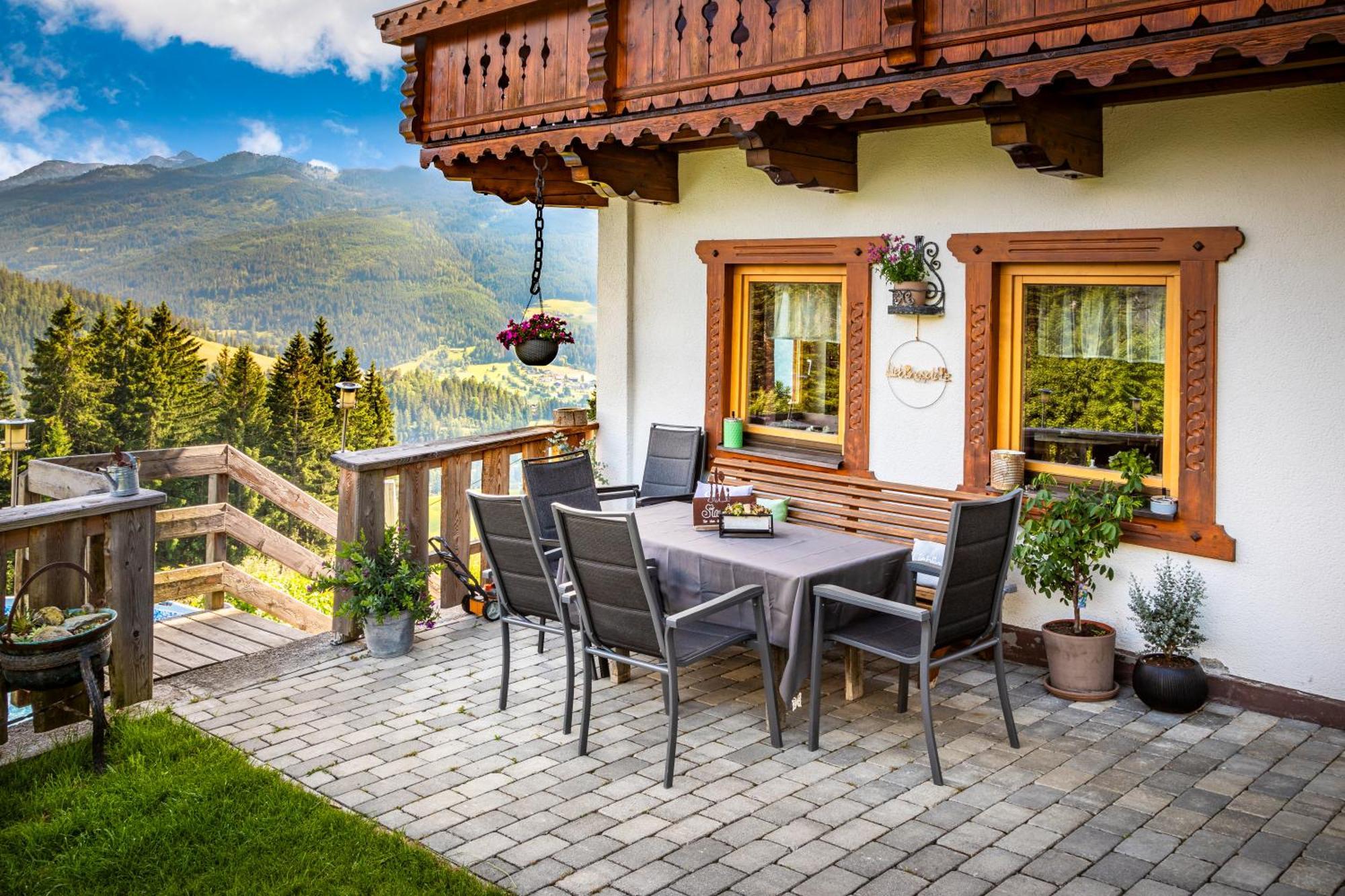 Gschwandtgut Urlaub Am Bauernhof Villa Schwemmberg Kültér fotó